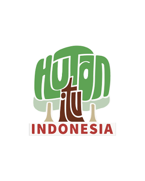 Hutan Itu Indonesia