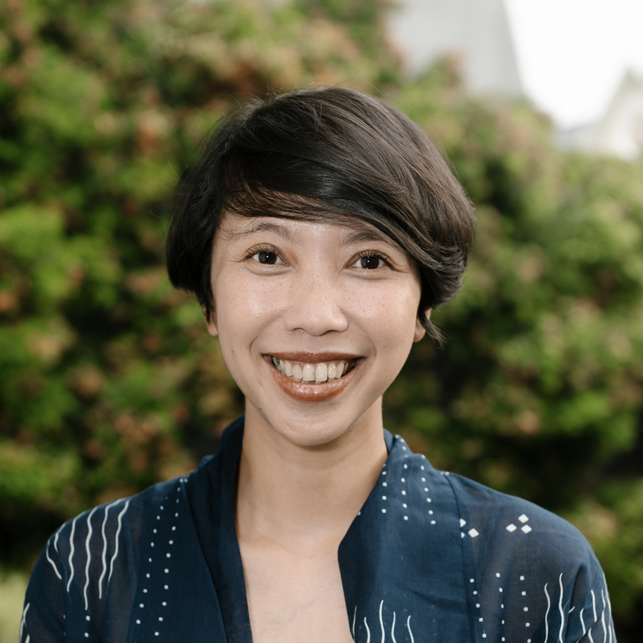 Gita Syahrani
