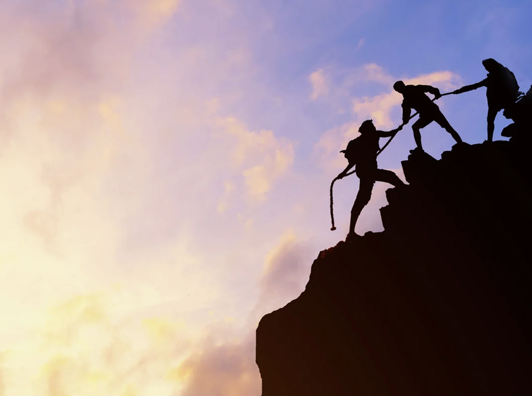 Leadership Transformation